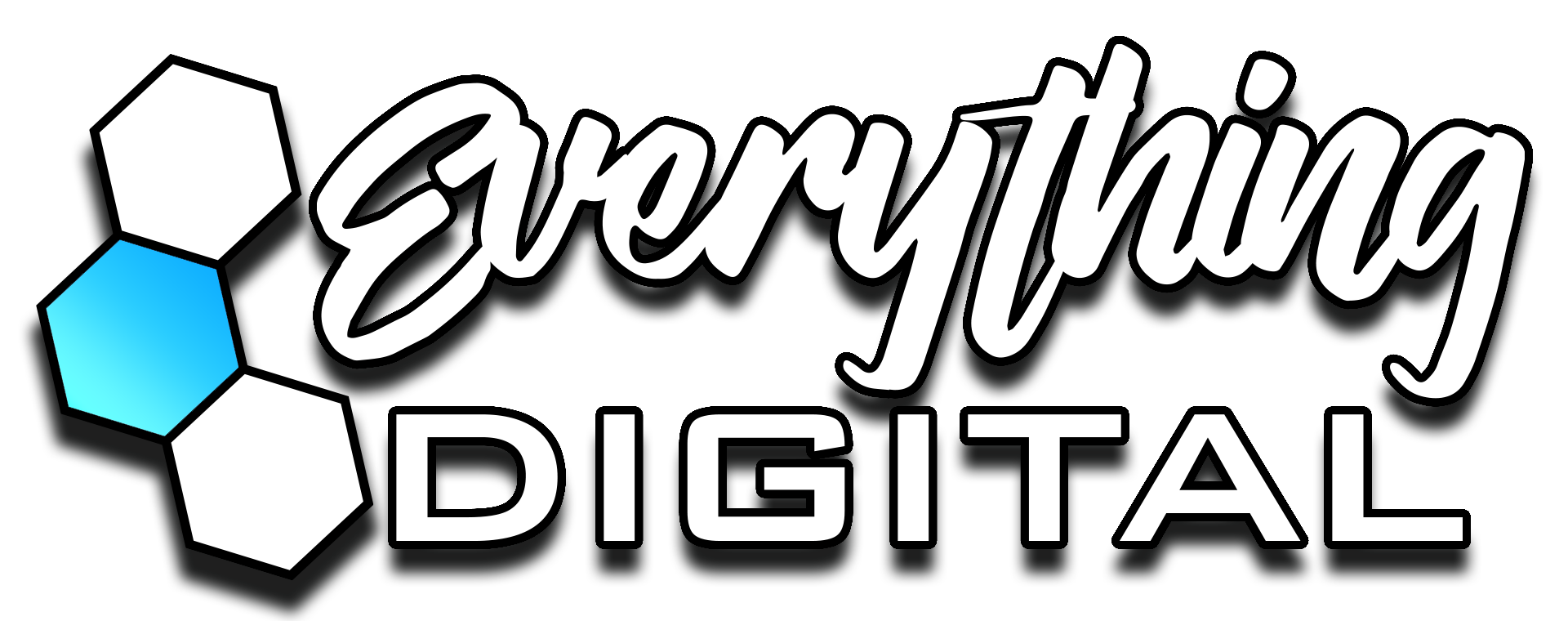 Everything Digital